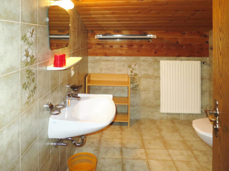 Ferienwohnung (PIZ161)