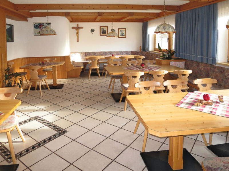 Ferienwohnung (PIZ161)