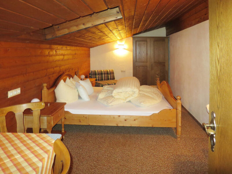 Ferienwohnung (PIZ161)
