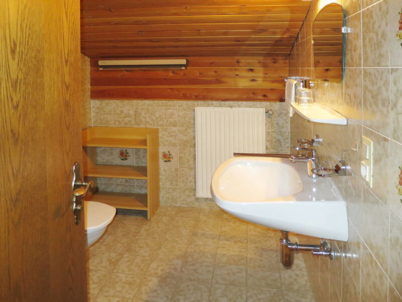 Ferienwohnung (PIZ161)