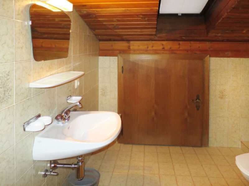 Ferienwohnung (PIZ161)