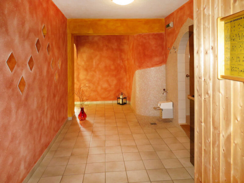 Ferienwohnung (PIZ161)