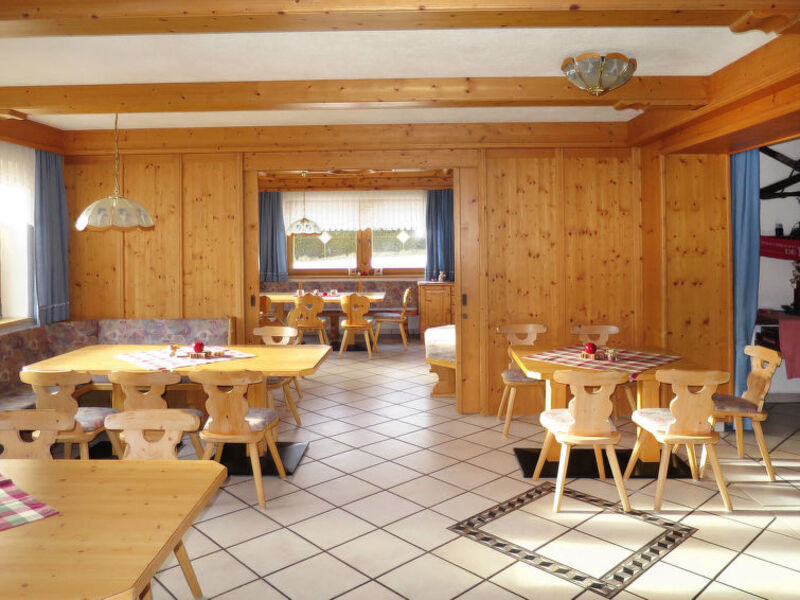 Ferienwohnung (PIZ161)