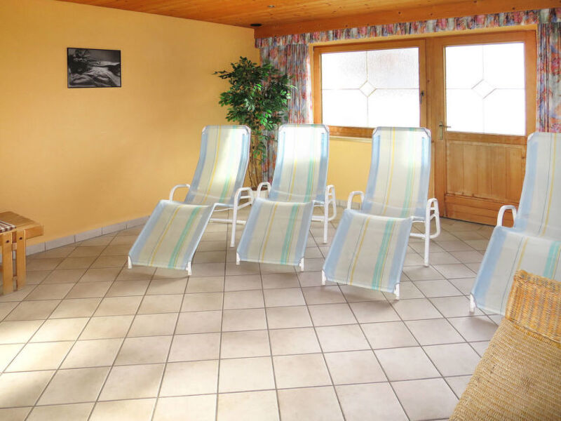 Ferienwohnung (PIZ161)