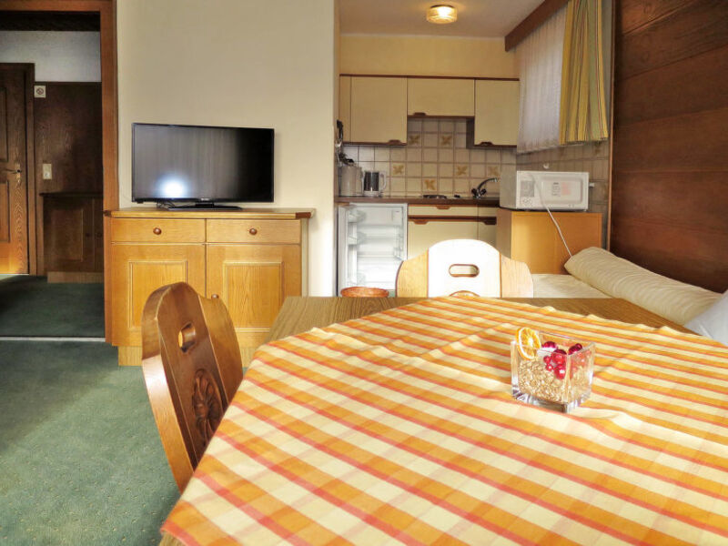 Ferienwohnung (PIZ161)