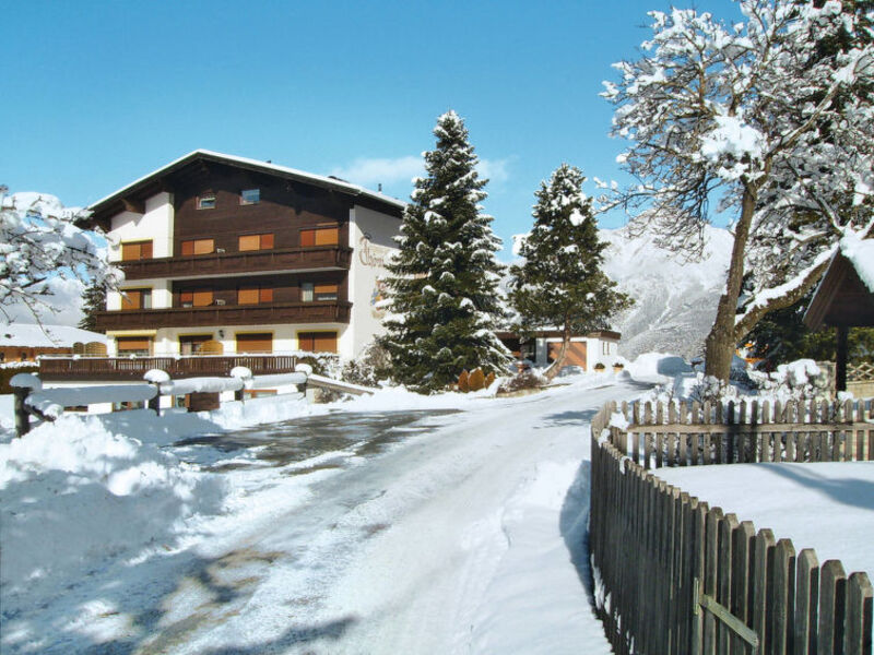 Ferienwohnung (PIZ161)