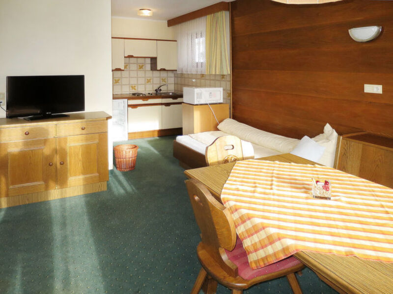 Ferienwohnung (PIZ161)