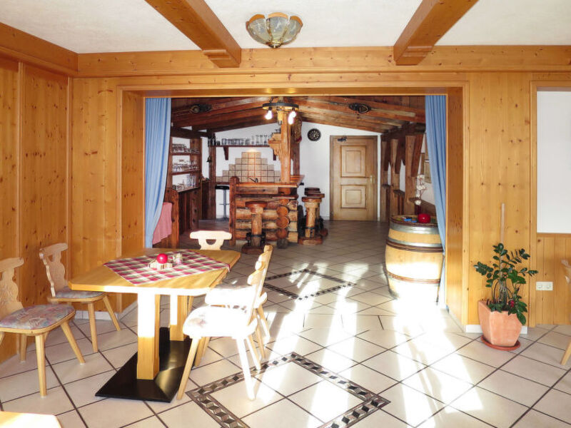 Ferienwohnung (PIZ161)