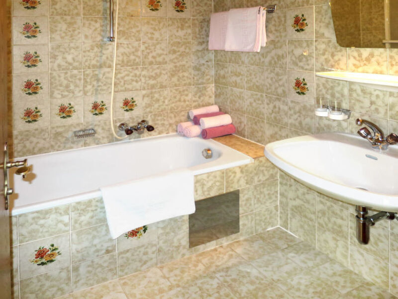 Ferienwohnung (PIZ161)