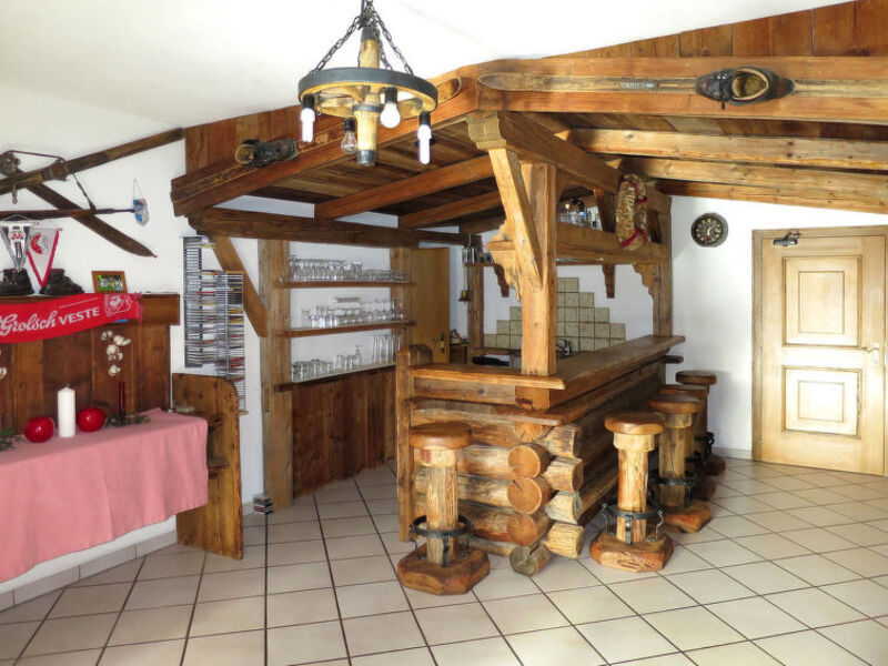 Ferienwohnung (PIZ161)