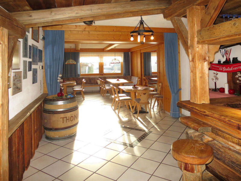 Ferienwohnung (PIZ161)