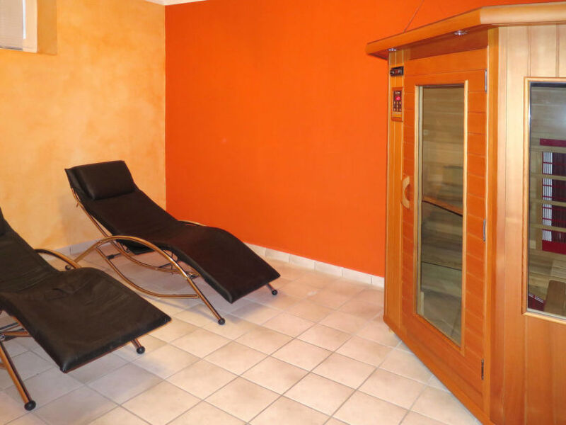 Ferienwohnung (PIZ161)