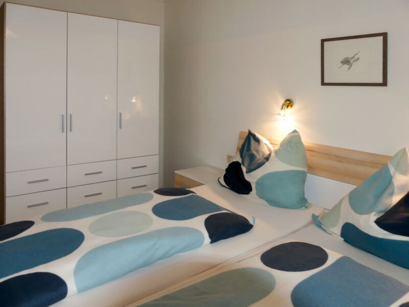 Ferienwohnung Stainer (NKI125)