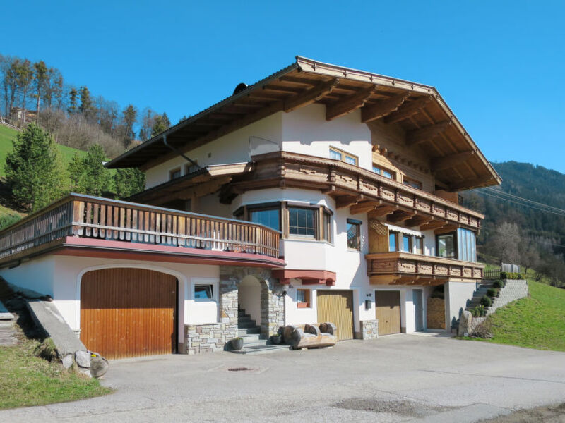 Ferienwohnung (SUZ210)