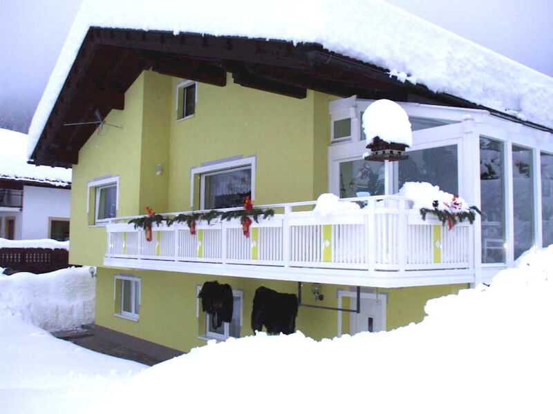 Ferienwohnung Suntinger