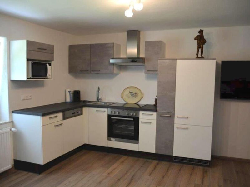 Ferienwohnung Suntinger