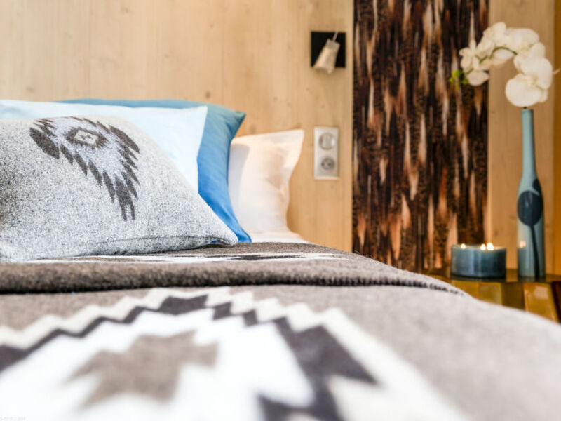 Ferienwohnung (TIG500)
