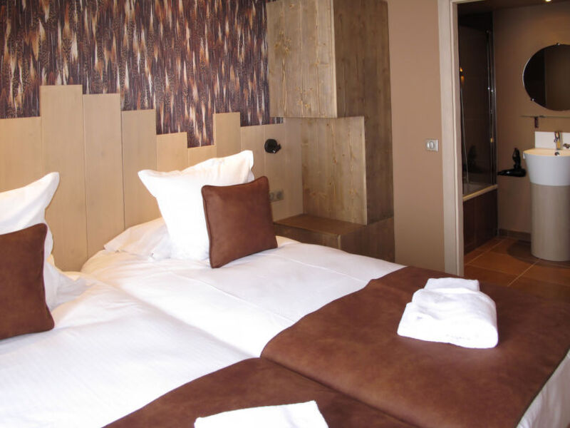 Ferienwohnung (TIG500)