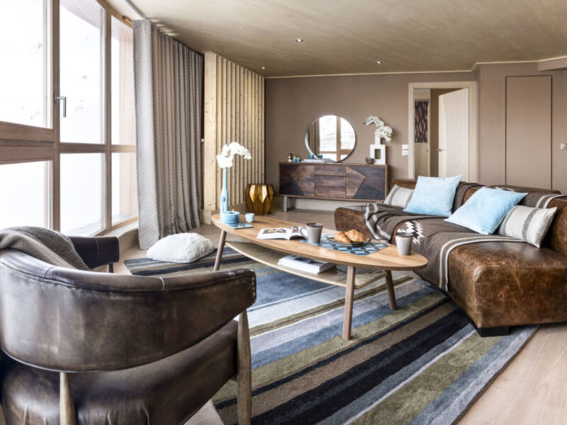 Ferienwohnung (TIG500)