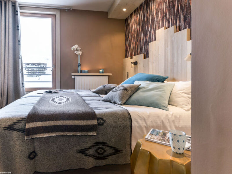 Ferienwohnung (TIG500)