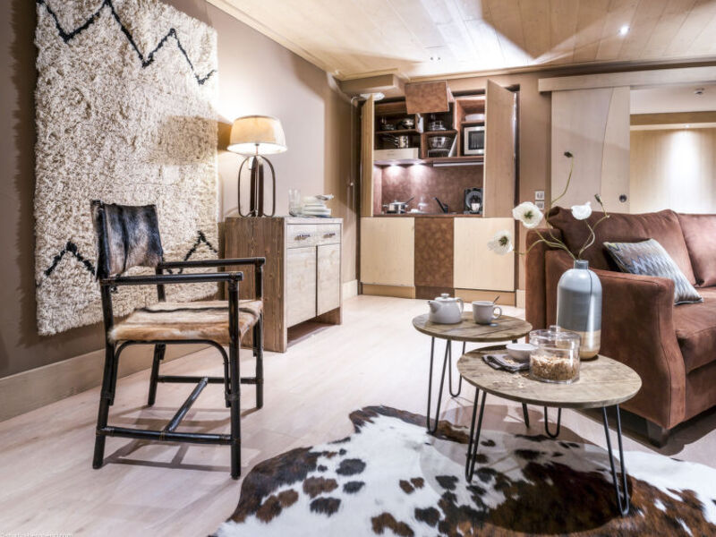 Ferienwohnung (TIG500)