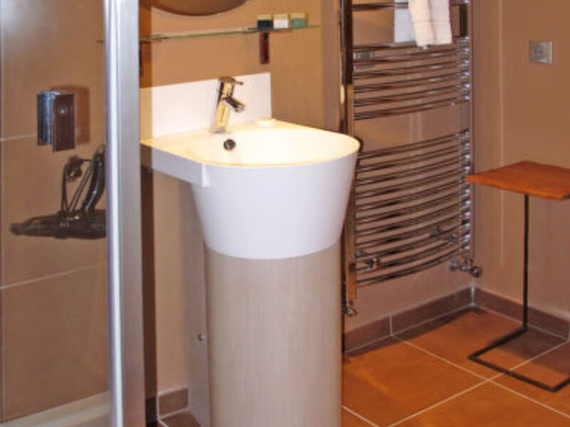 Ferienwohnung (TIG500)