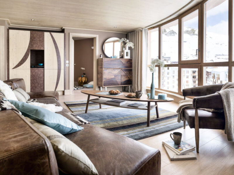 Ferienwohnung (TIG500)