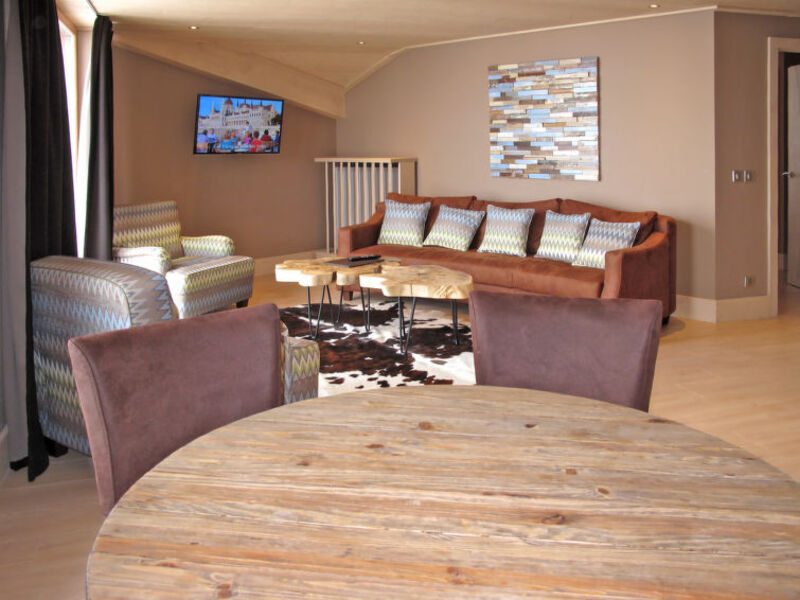 Ferienwohnung (TIG500)