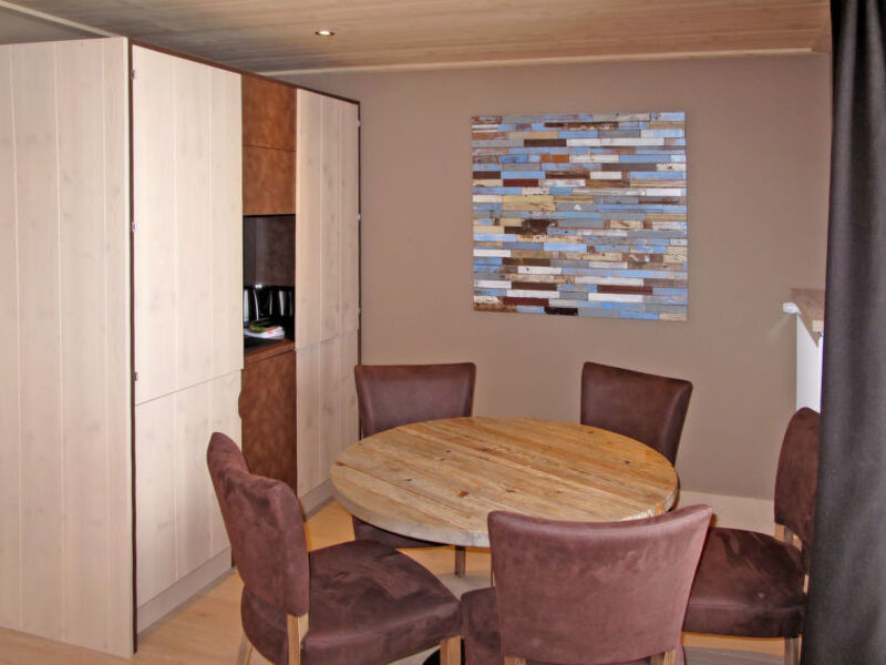 Ferienwohnung (TIG500)