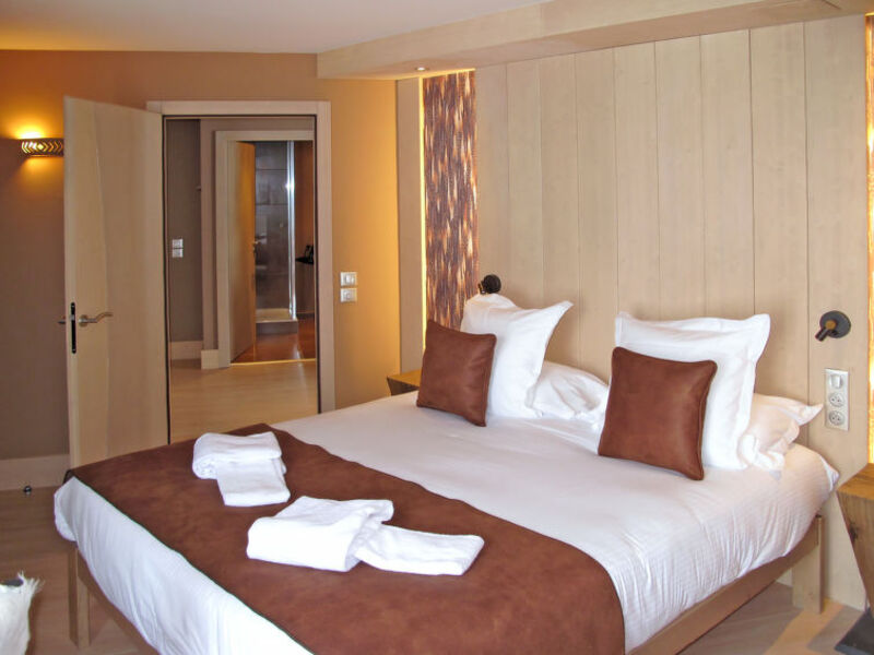 Ferienwohnung (TIG500)
