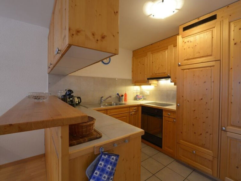 Ferienwohnung TRAFÖGL