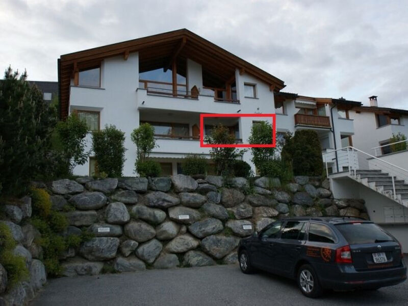 Ferienwohnung TRAFÖGL