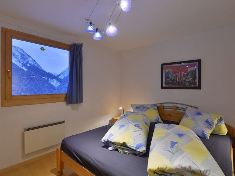 Ferienwohnung TRAFÖGL