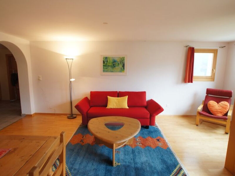 Ferienwohnung TRAFÖGL