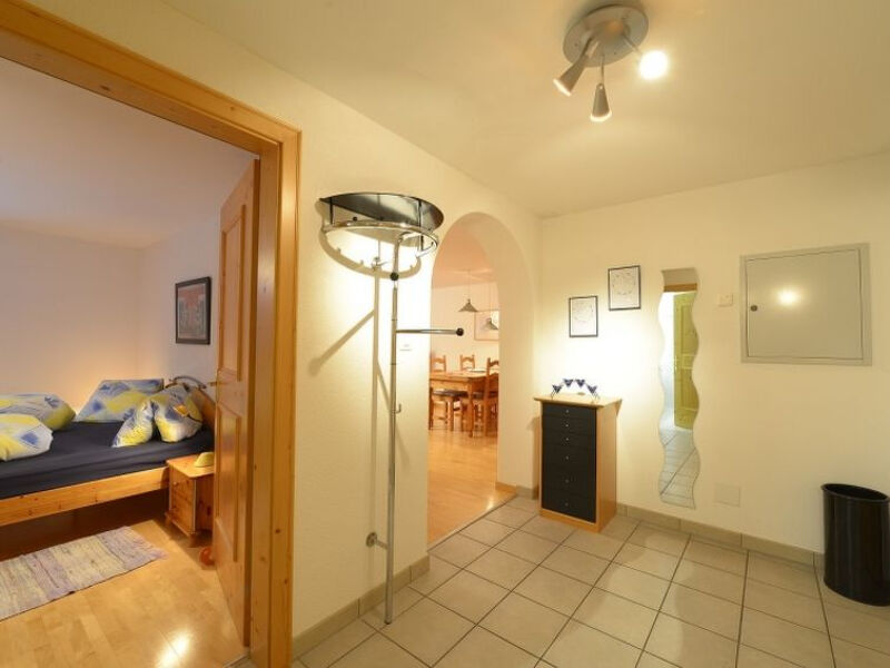 Ferienwohnung TRAFÖGL