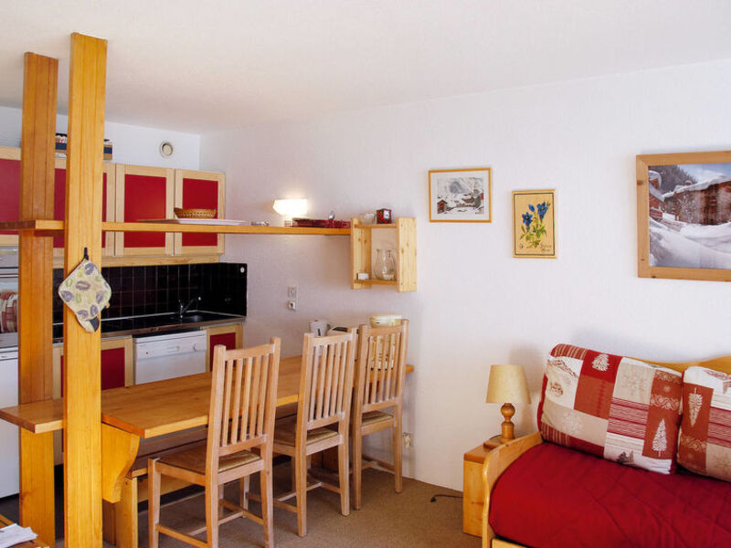 Ferienwohnung (VAL012)