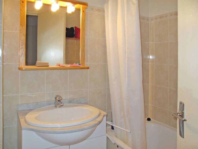 Ferienwohnung (VAL012)