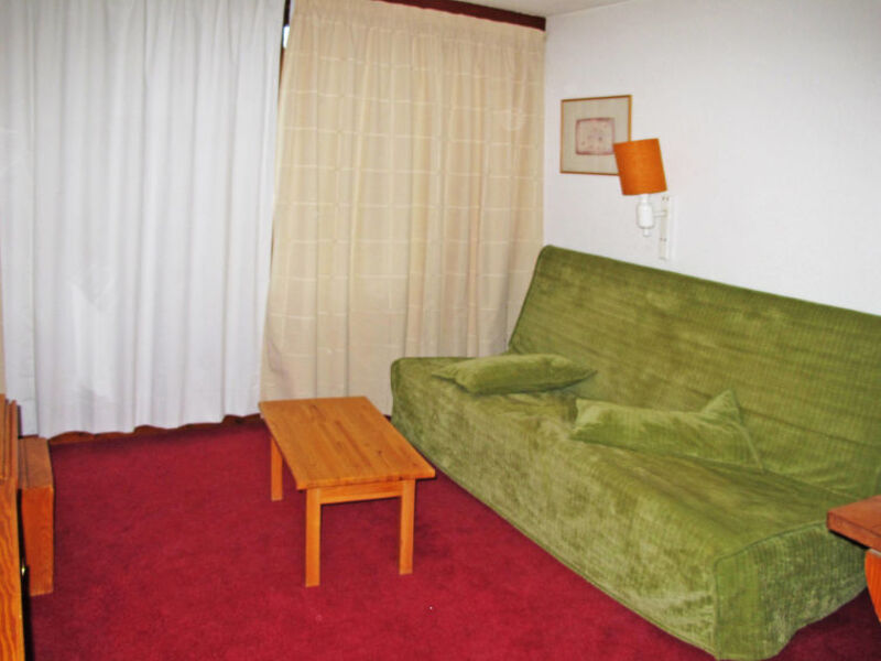Ferienwohnung (VAL012)