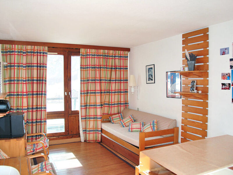 Ferienwohnung (VAL012)
