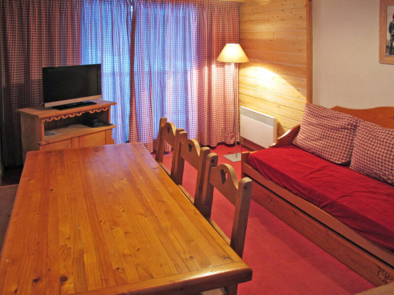Ferienwohnung (VAL012)