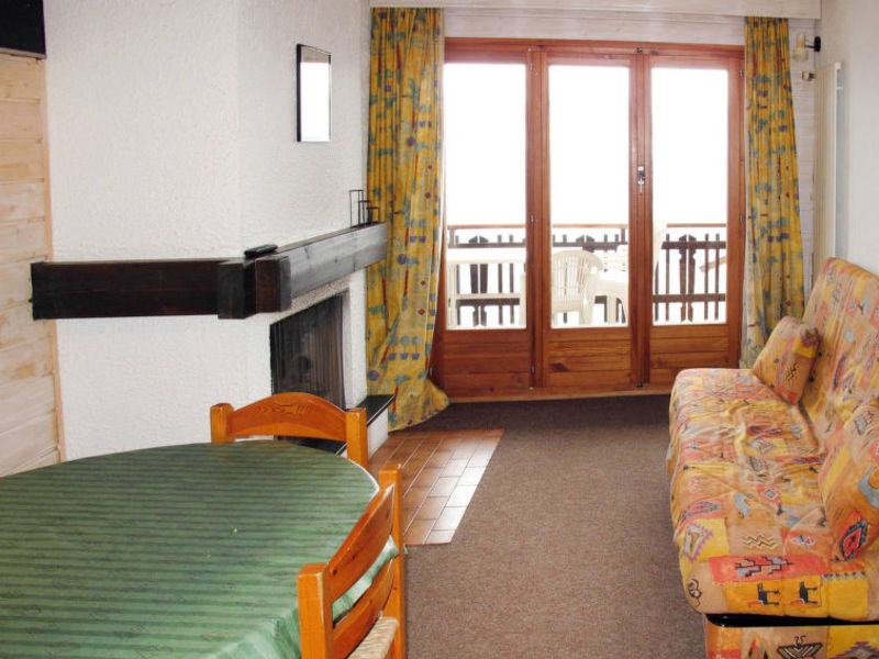 Ferienwohnung (VAZ355)