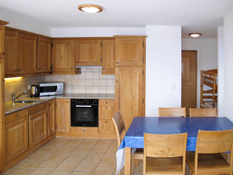 Ferienwohnung (VAZ401)