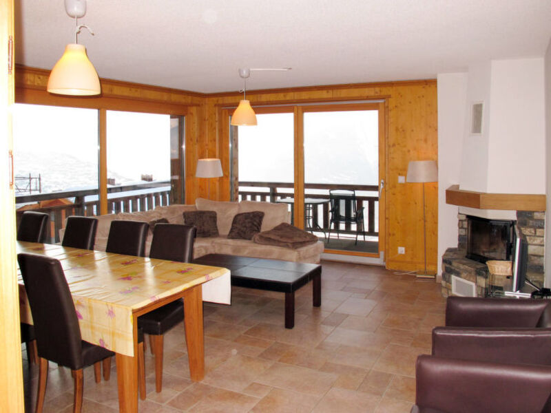 Ferienwohnung (VAZ240)