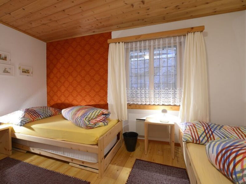 Ferienwohnung Vi 338a