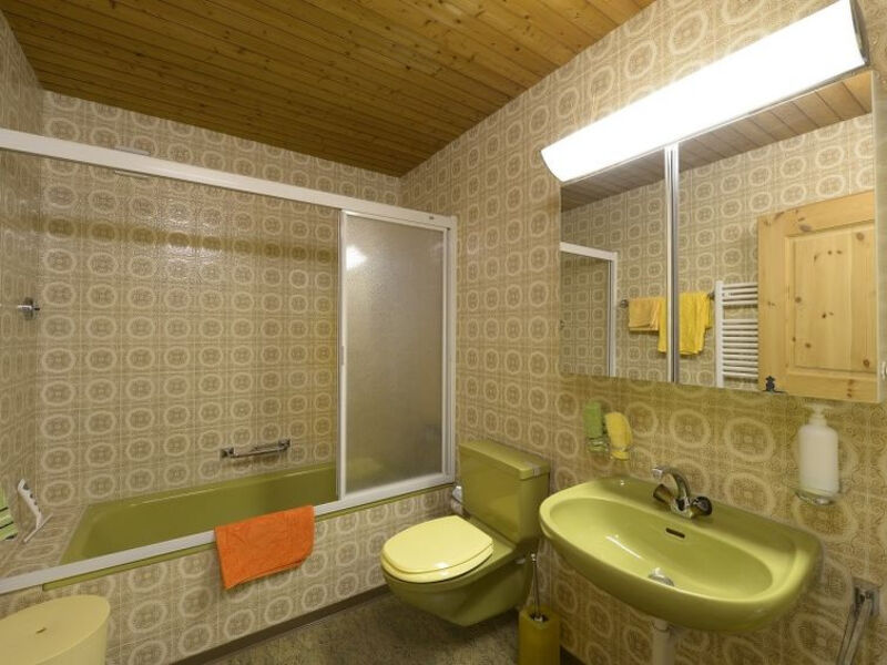 Ferienwohnung Vi 338a