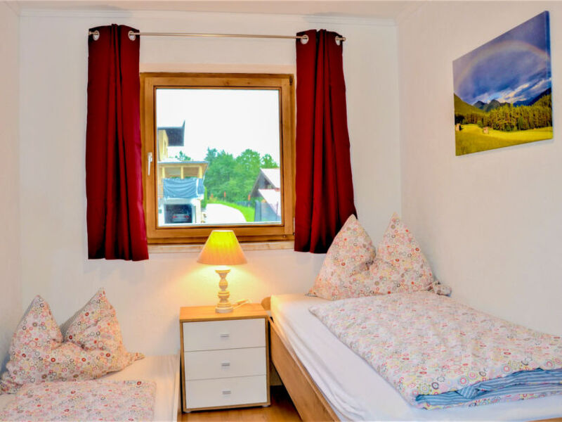 Ferienwohnung Wiesenhof