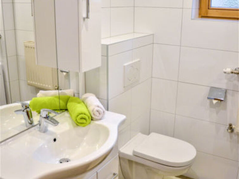 Ferienwohnung Wiesenhof