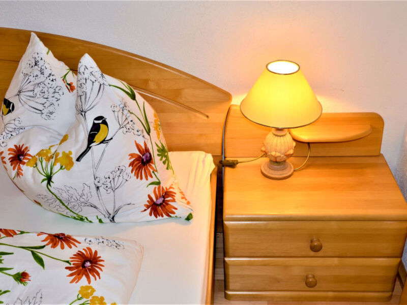 Ferienwohnung Wiesenhof