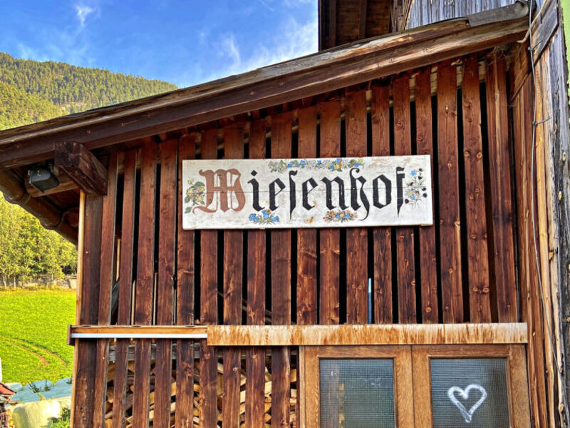 Ferienwohnung Wiesenhof
