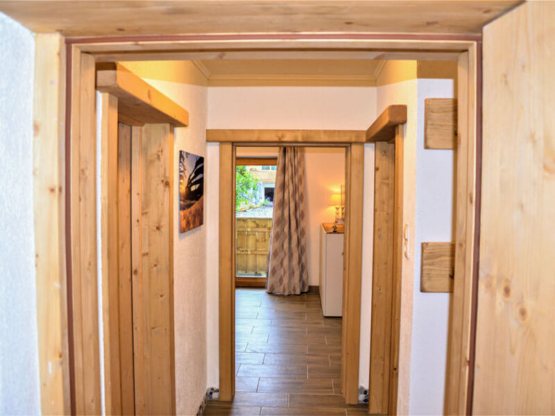 Ferienwohnung Wiesenhof